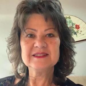 Meet your Posher, Sue-may